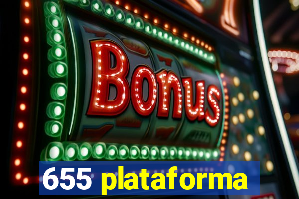 655 plataforma